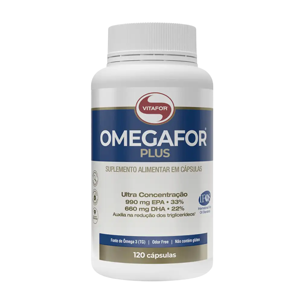 Thumbail produto Omegafor Plus