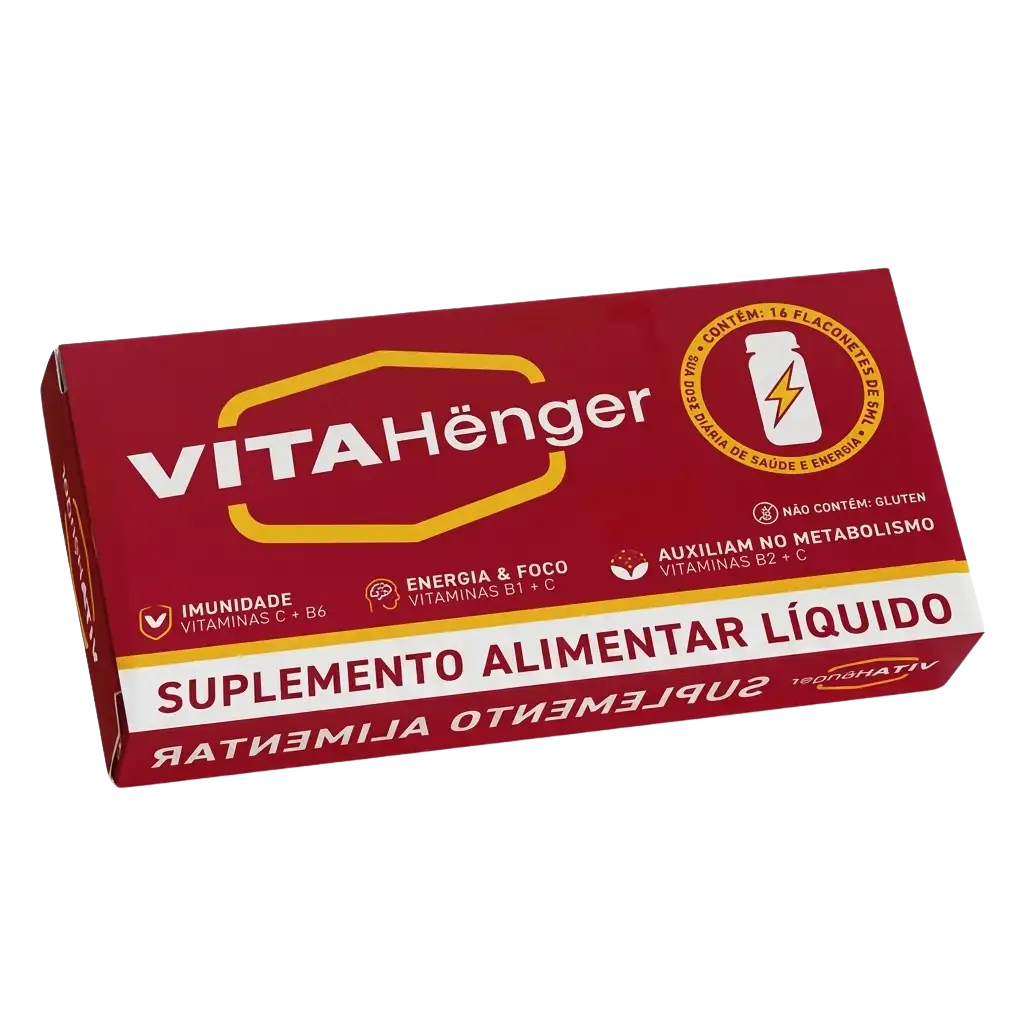 Thumbail produto Vitahenger®