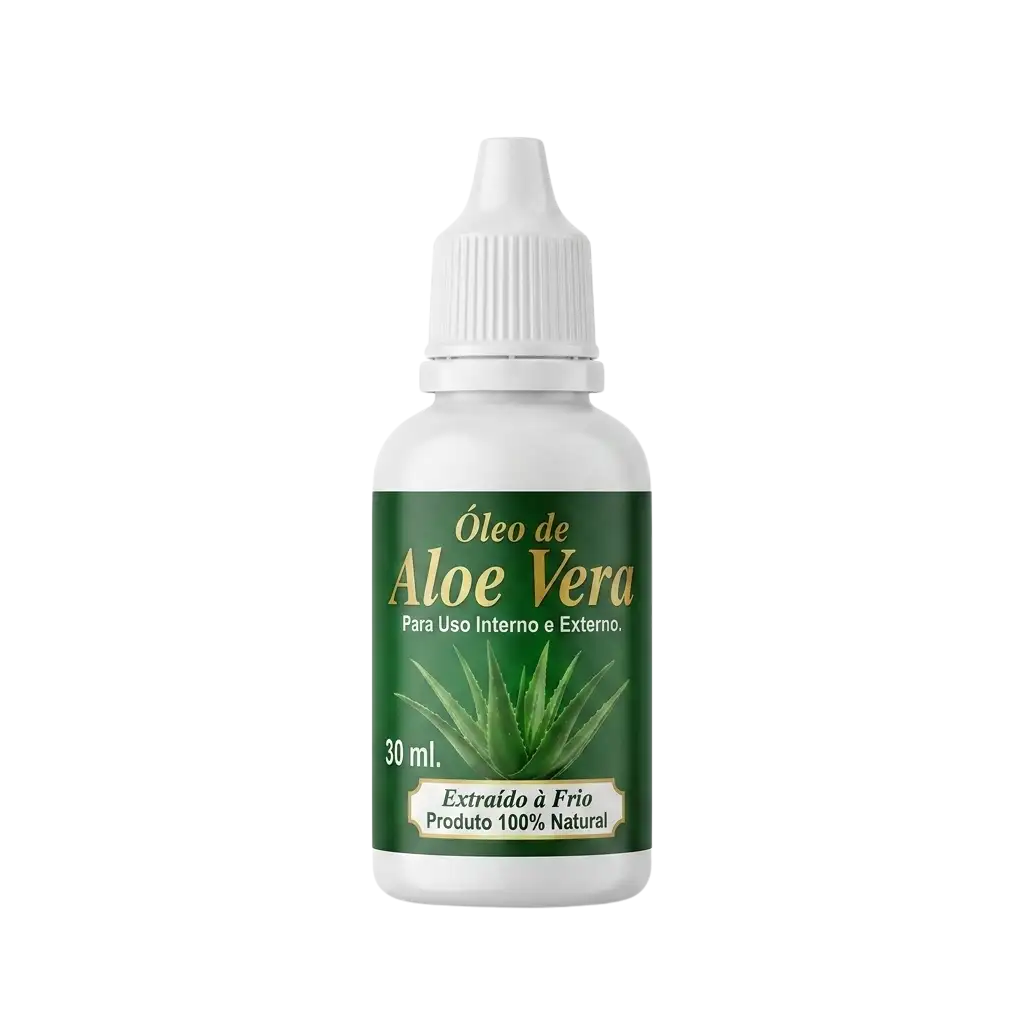 Thumbail produto Óleo de Aloe Vera