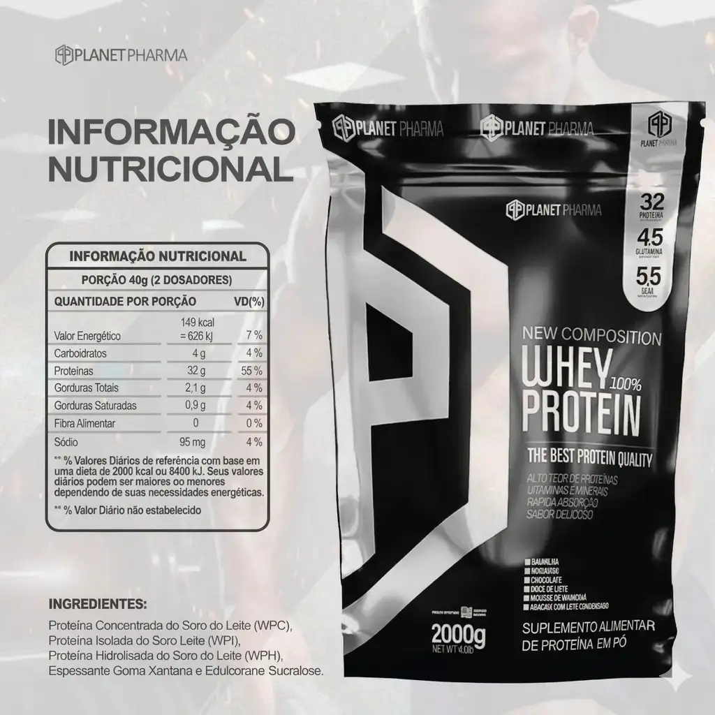 Item do produto