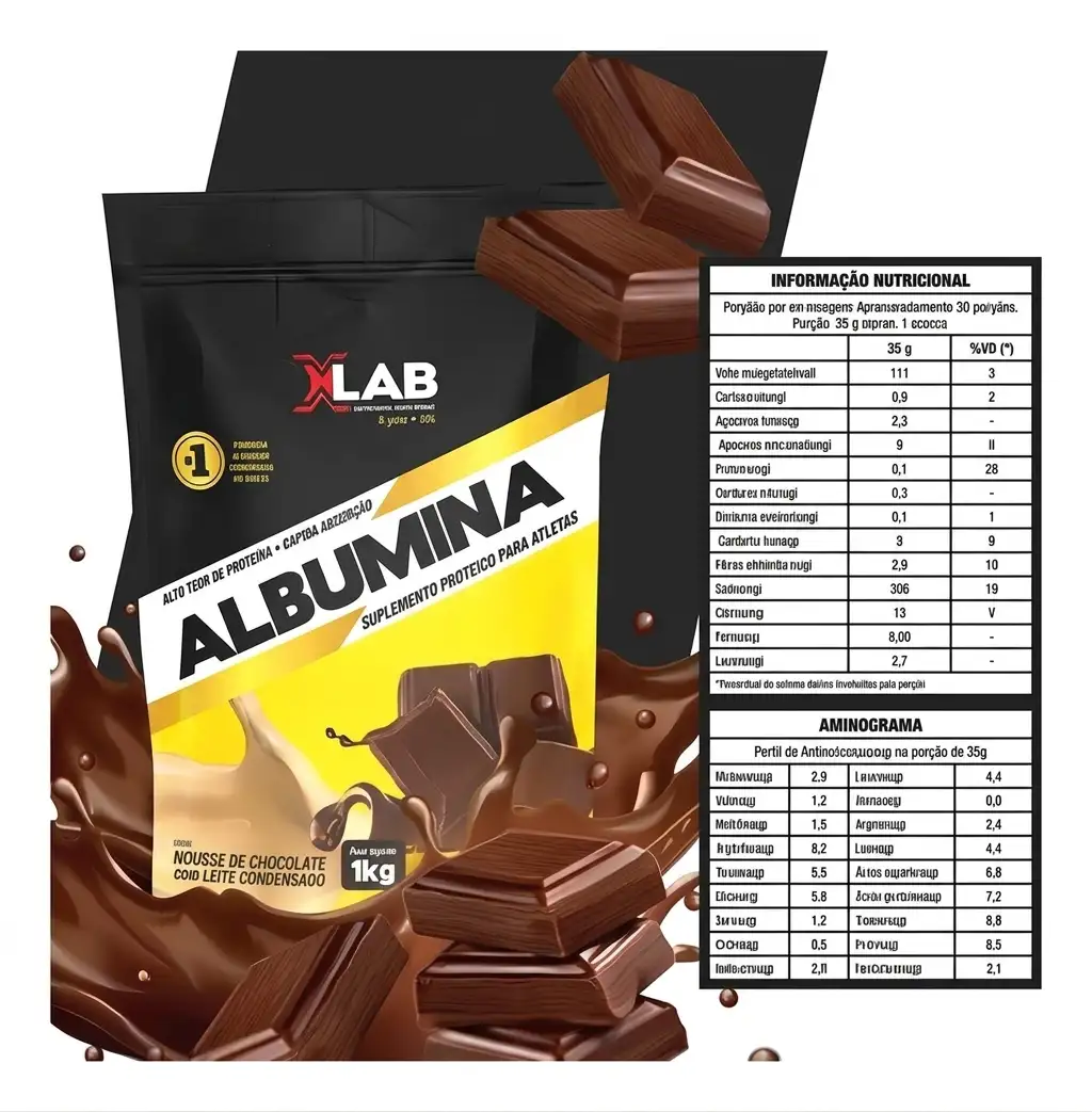 Item do produto