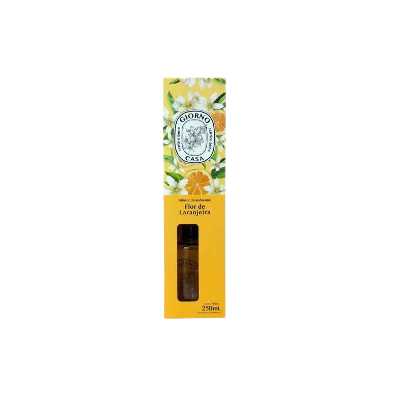 Thumbail produto Difusor Flor/Laranjeira