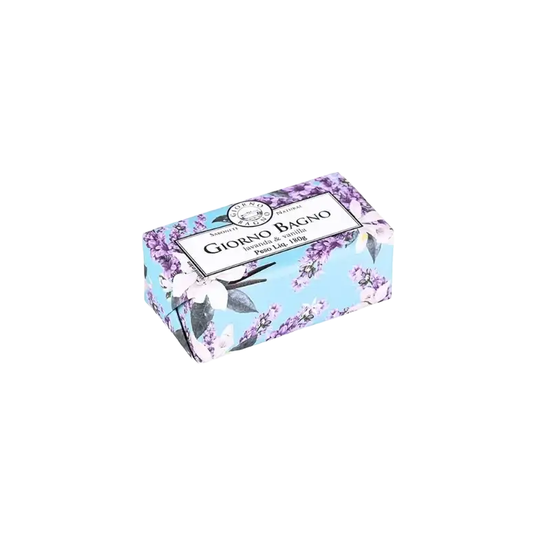 Thumbail produto Sabonete Lavanda/Vanilla