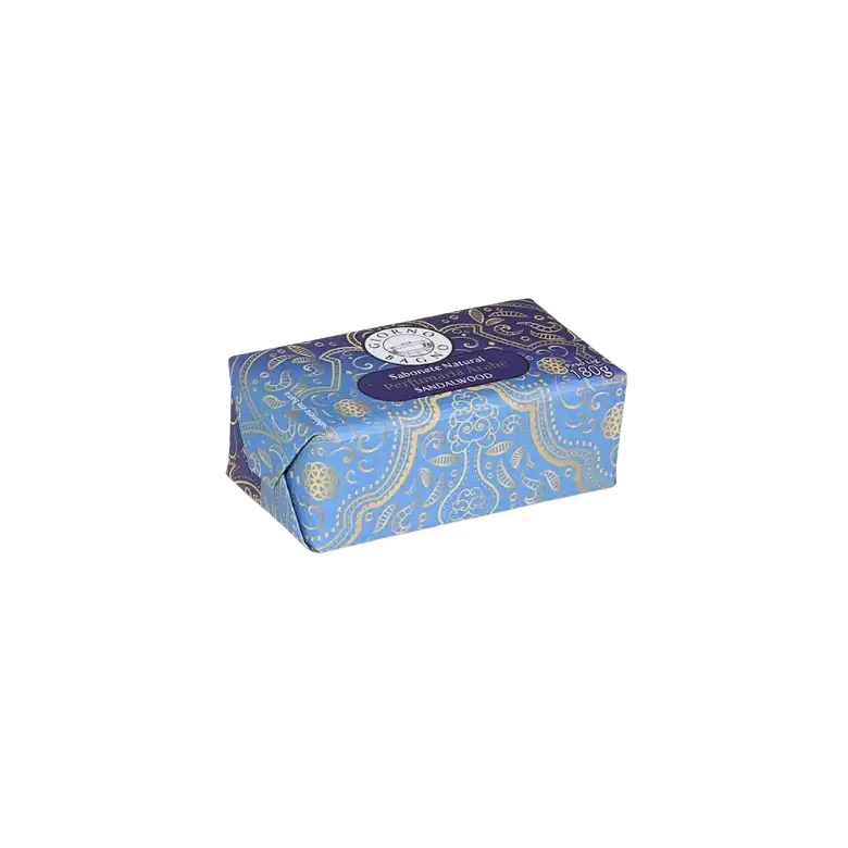 Thumbail produto Sabonete Sandalwoold