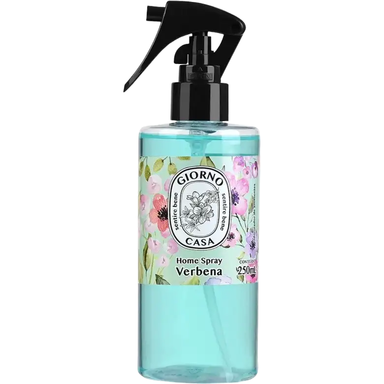 Thumbail produto Home Spray Verbena