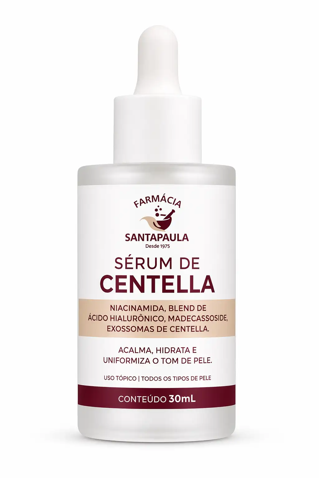 Item do produto