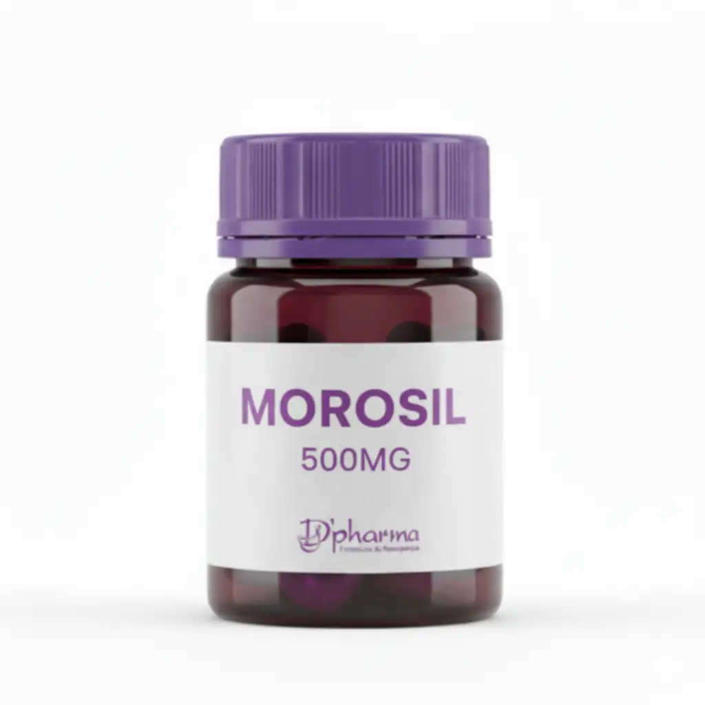 Thumbail produto Morosil (500mg)