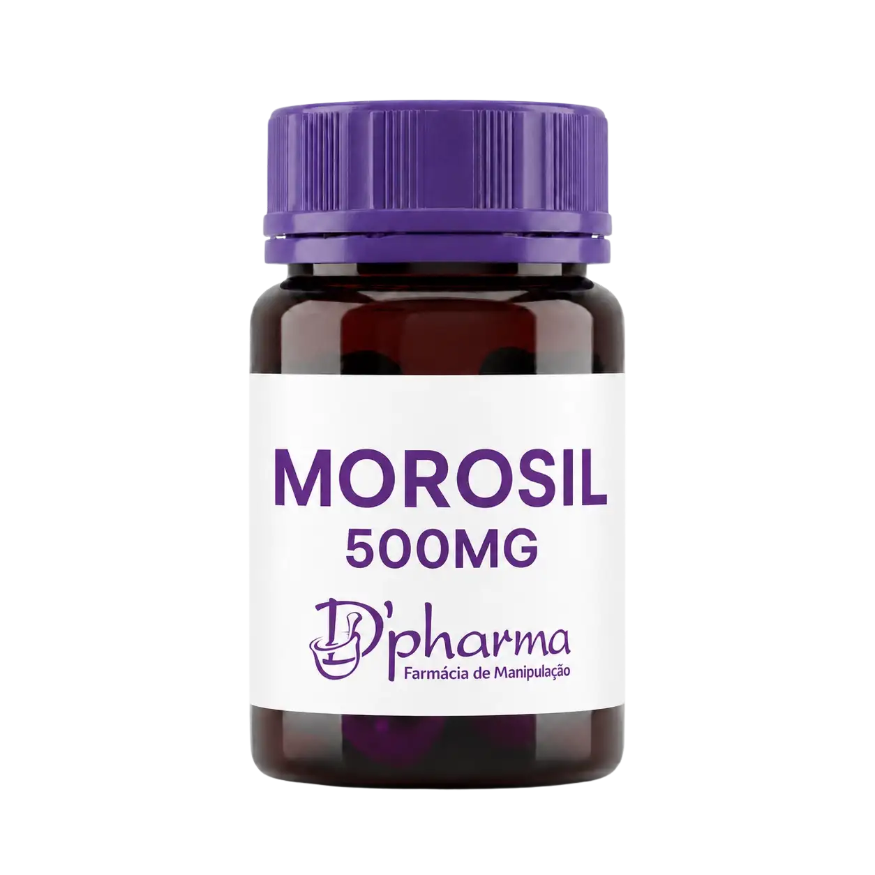 Thumbail produto Morosil (500mg)