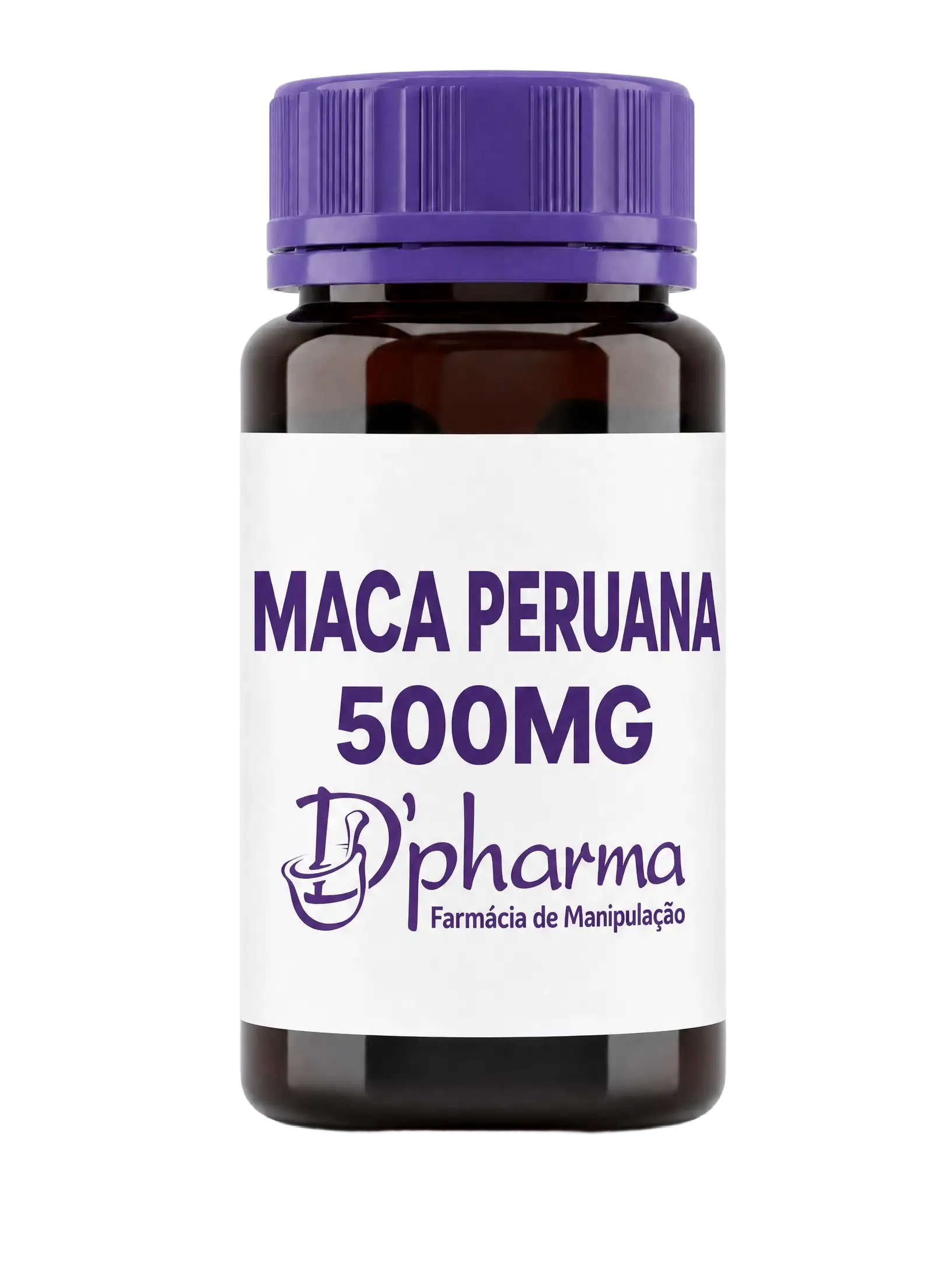 Thumbail produto Maca Peruana (400mg)