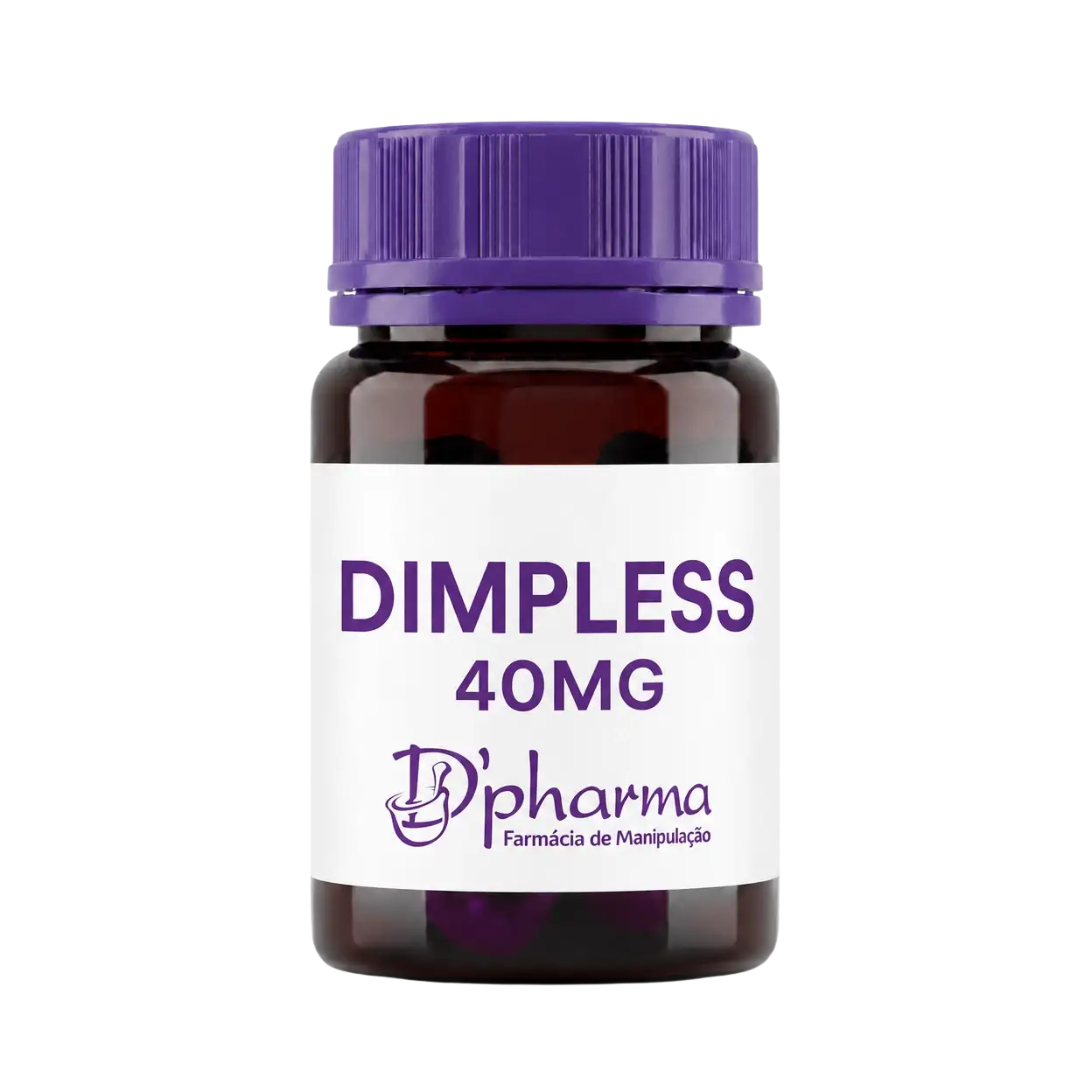 Thumbail produto Dimpless (40mg)