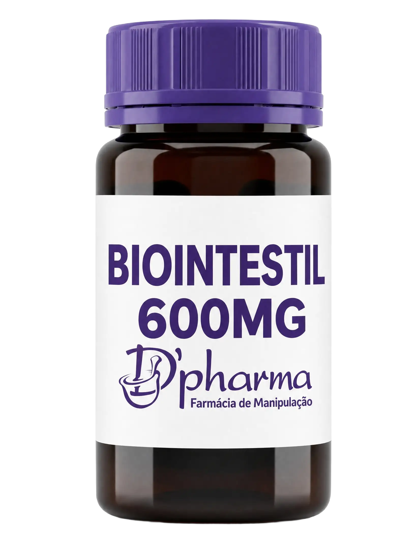 Thumbail produto Biointestil (600mg)