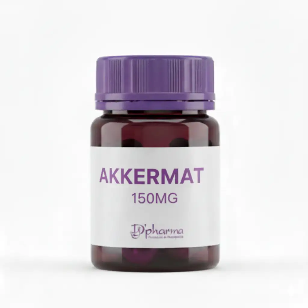 Thumbail produto Akkermat (150mg)