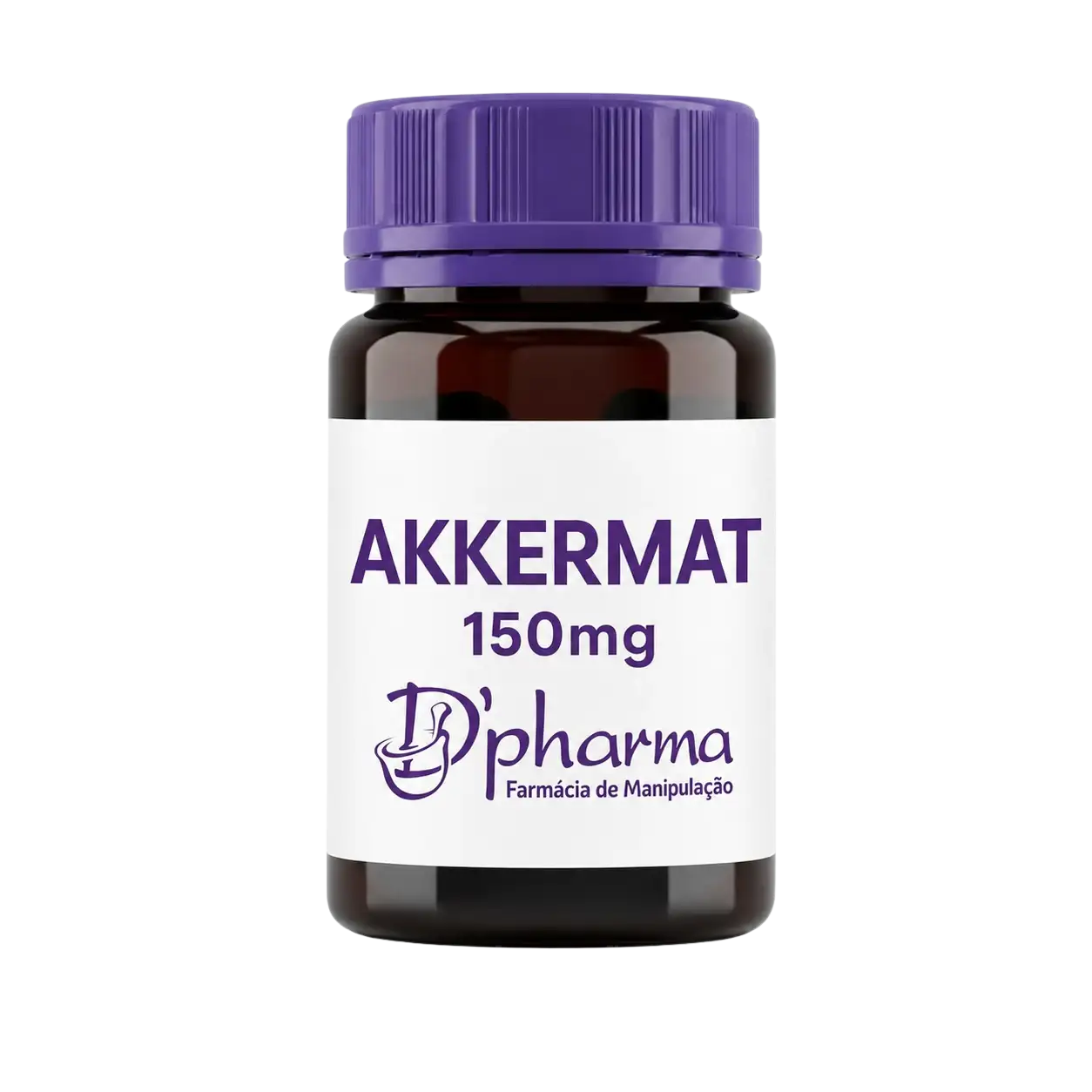 Thumbail produto Akkermat (150mg)