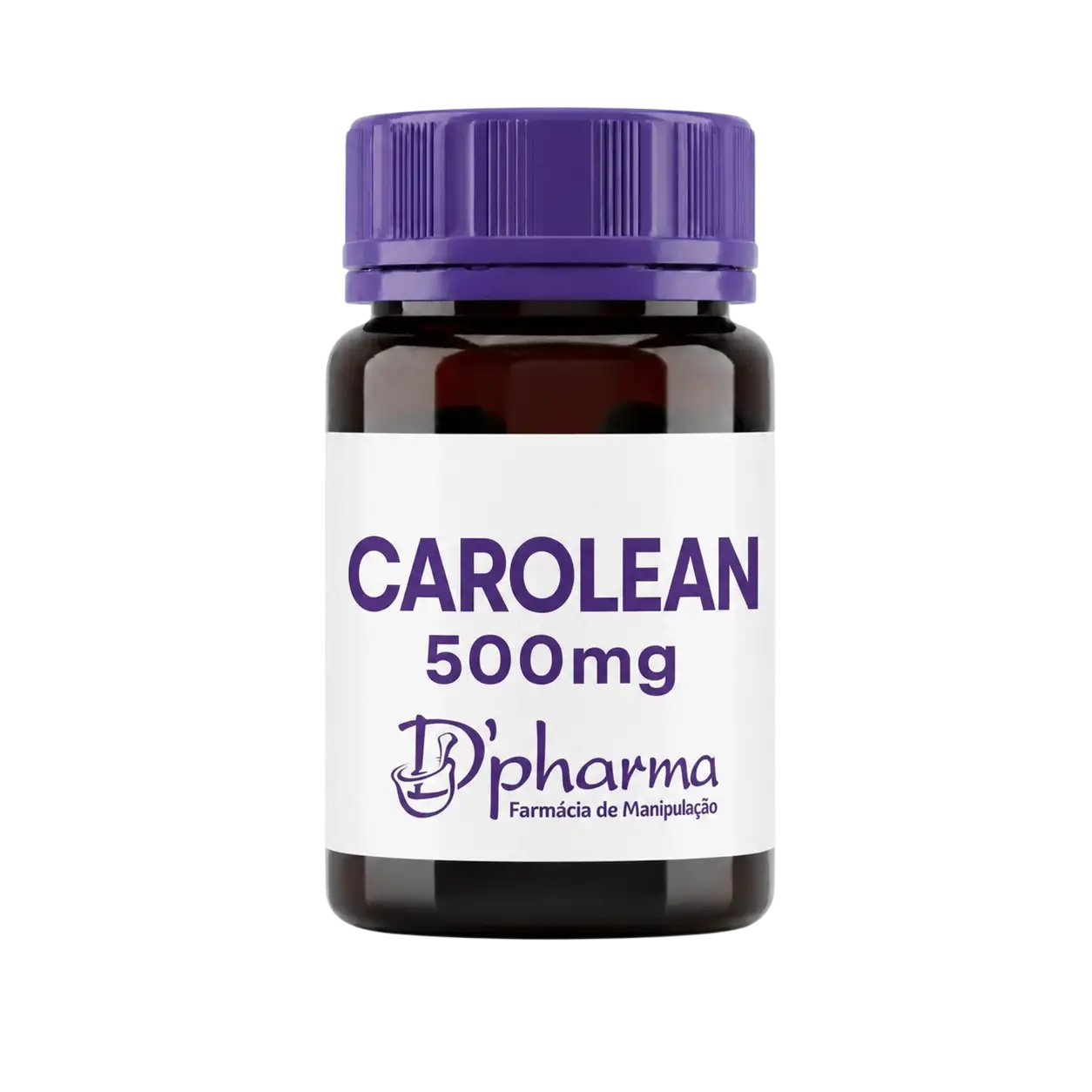 Thumbail produto Carolean (500mg)