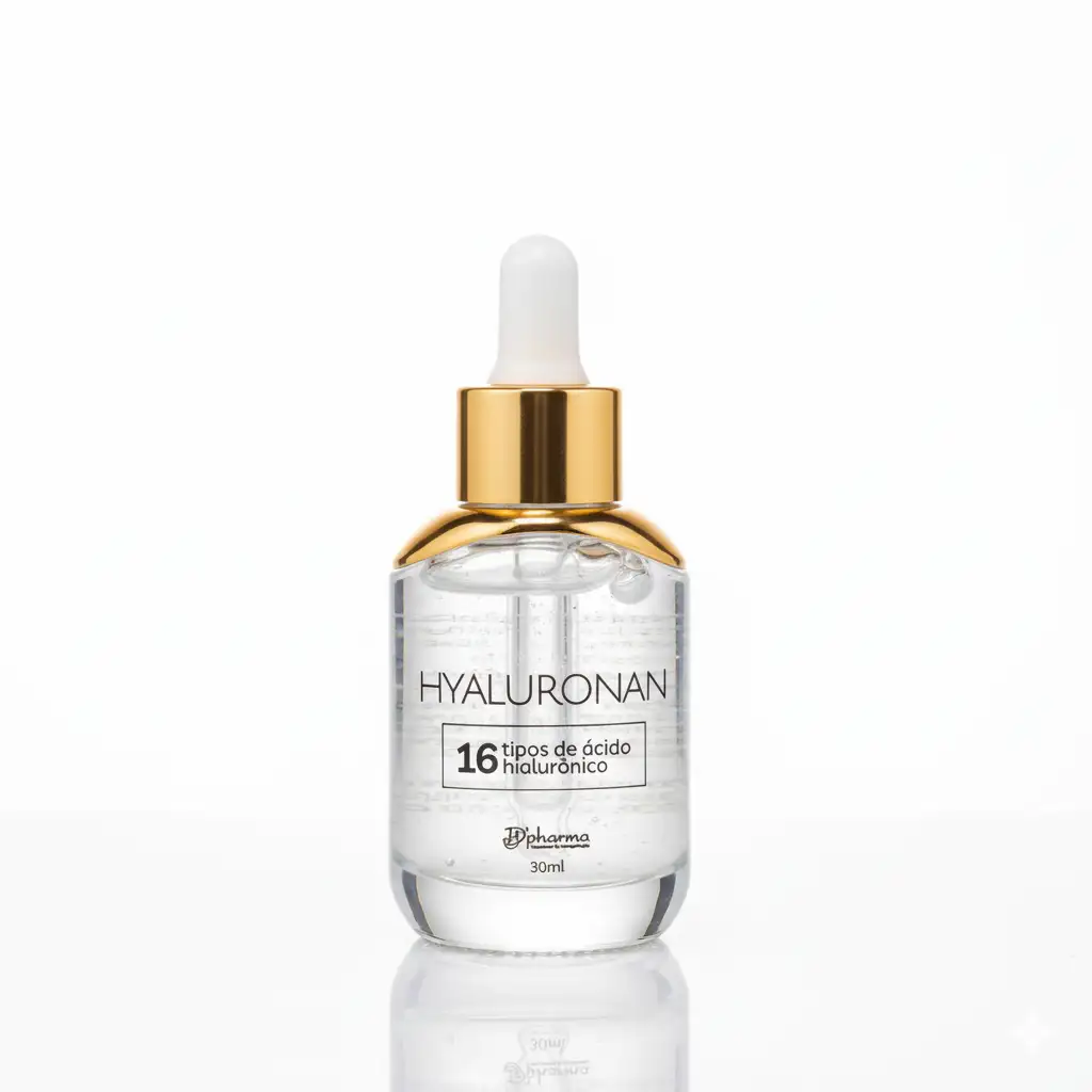 Thumbail produto Hyaluronan 16