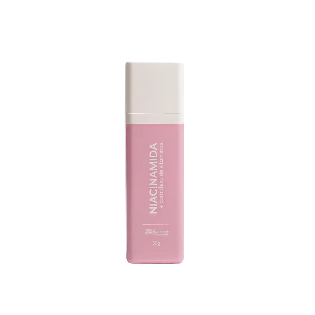 Thumbail produto Niacinamida (30g)