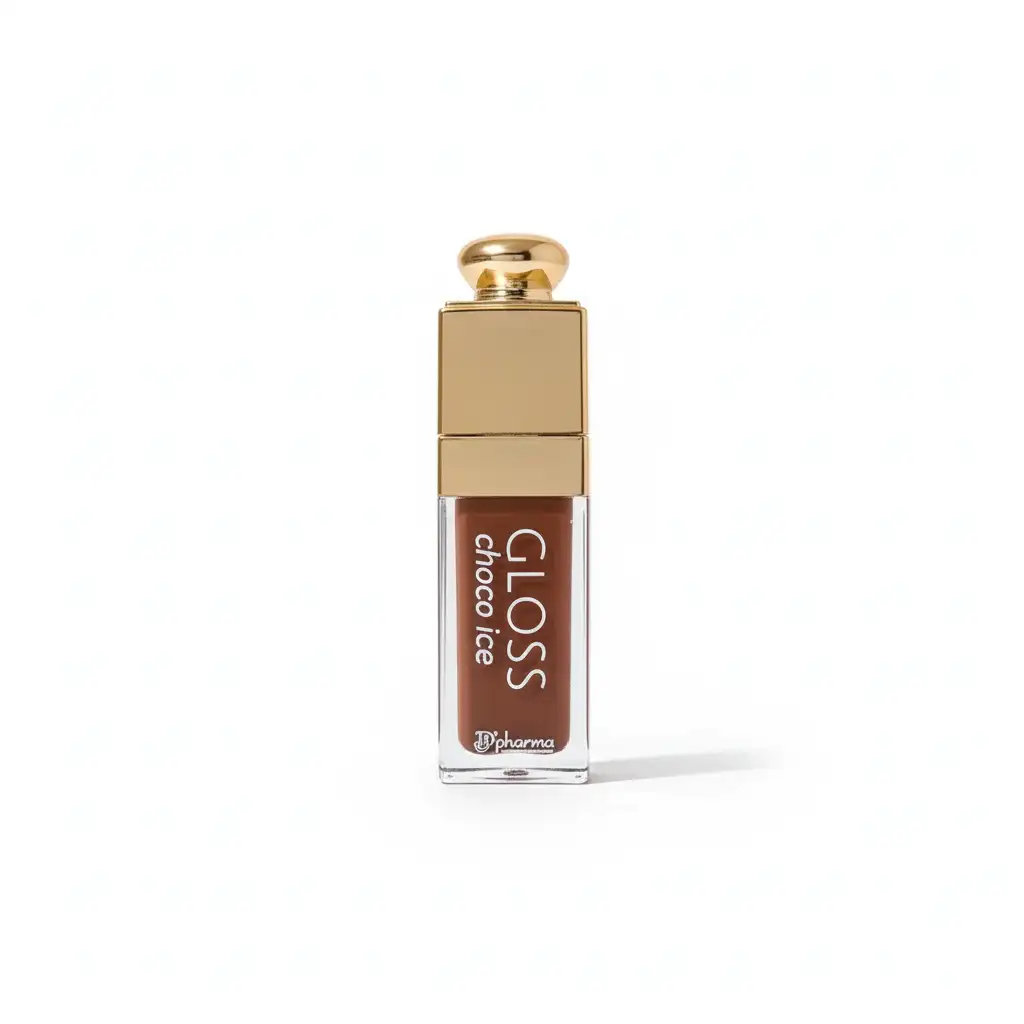 Thumbail produto Gloss Choco Ice