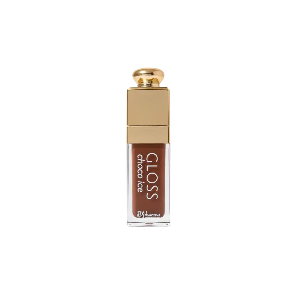 Thumbail produto Gloss Choco Ice