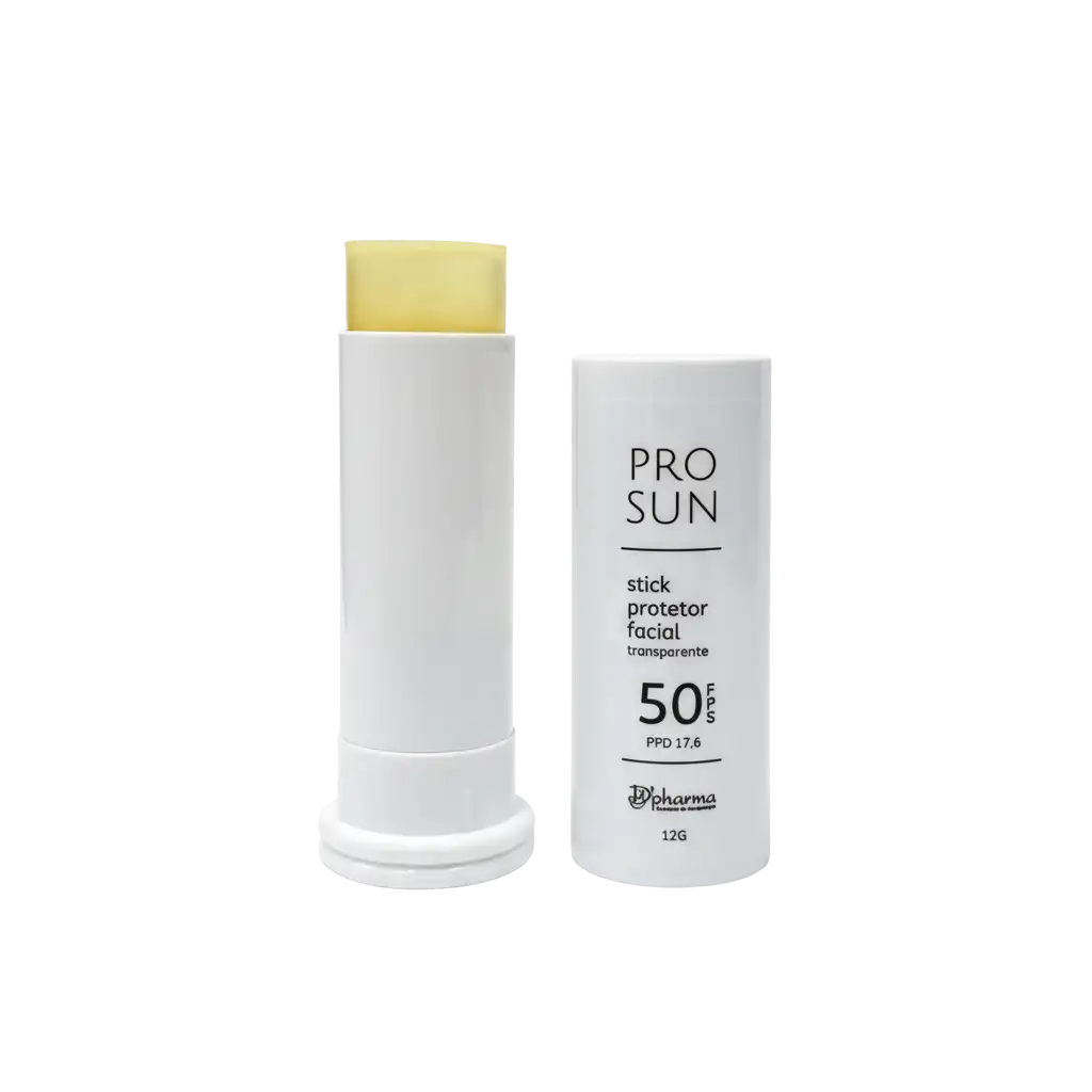 Thumbail produto Protetor Solar Stick