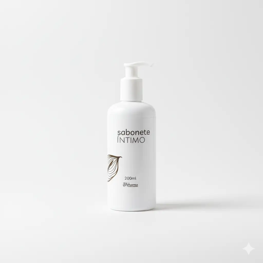 Thumbail produto Sabonete Íntimo