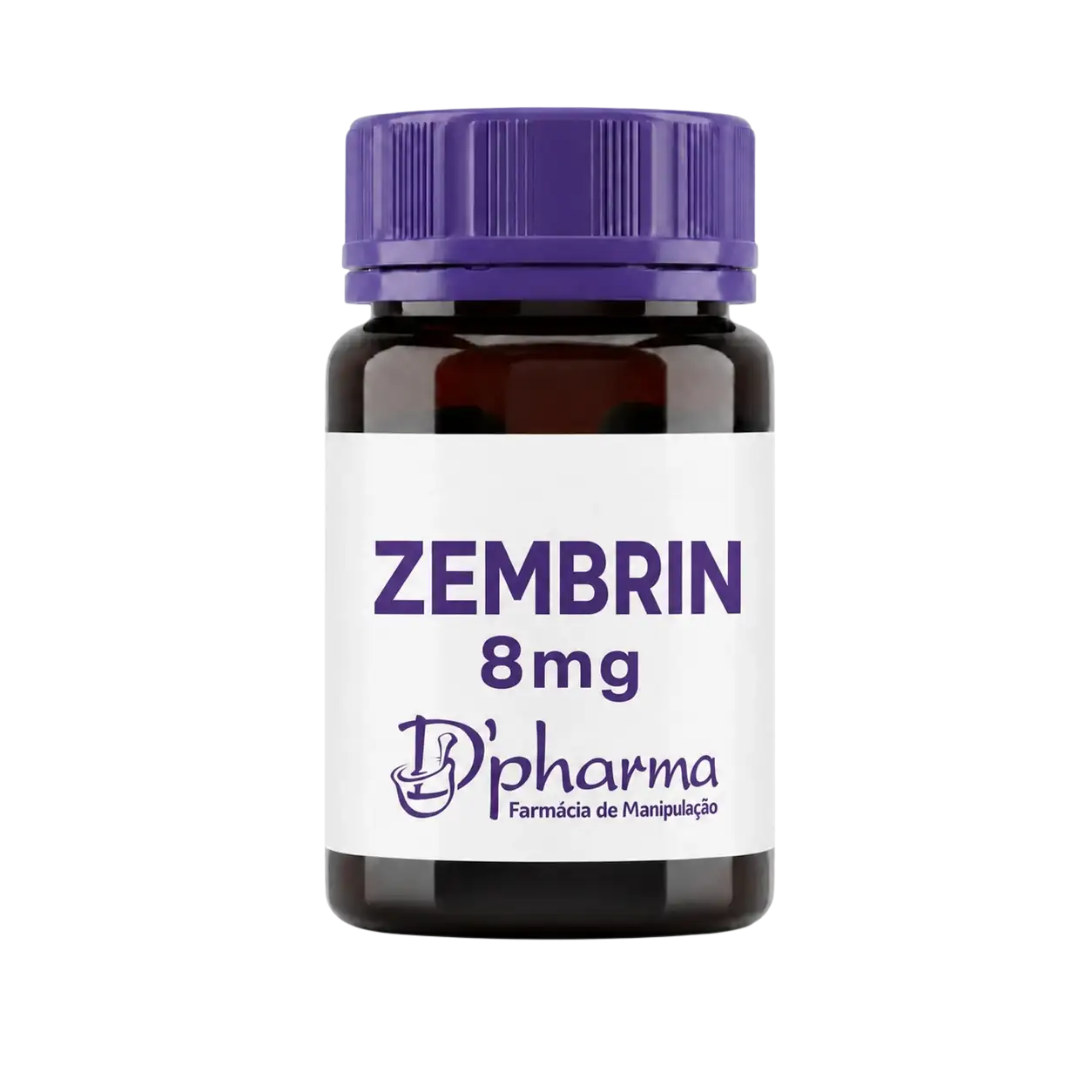 Thumbail produto Zembrin (8mg)