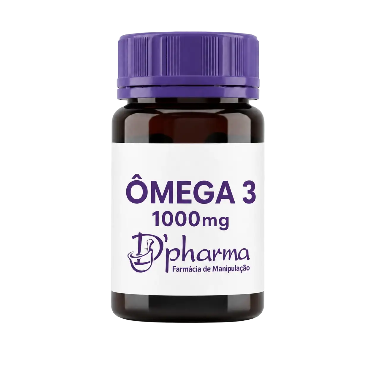Thumbail produto Ômega 3 (1000mg)