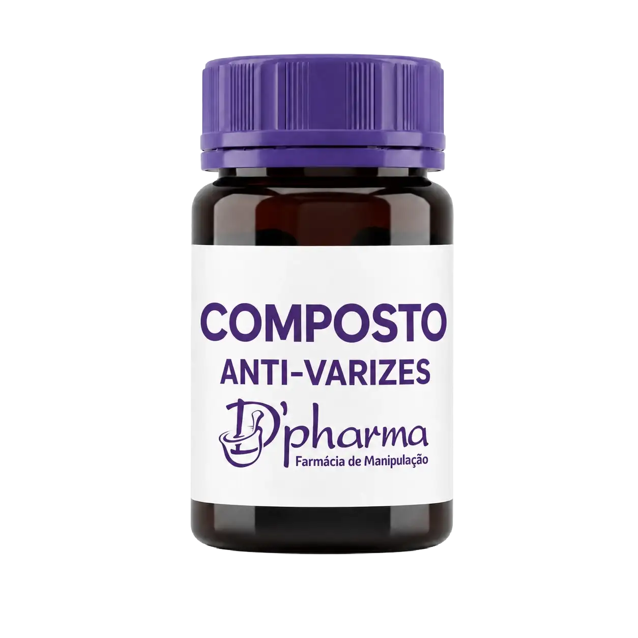 Thumbail produto Composto Anti-Varizes