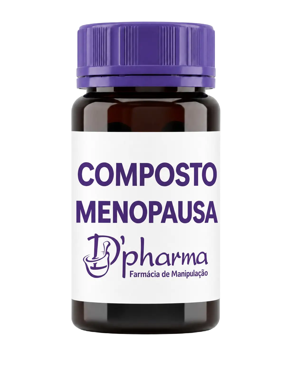Thumbail produto Composto Menopausa