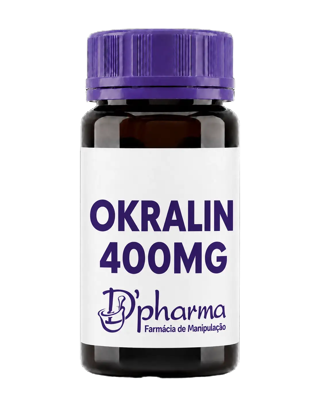 Thumbail produto Okralin (400mg)