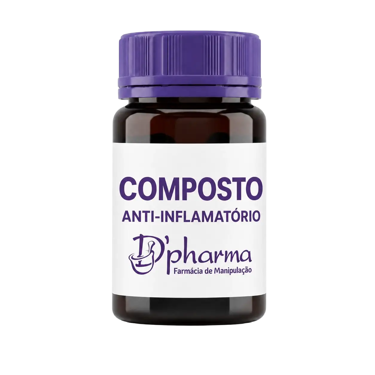 Thumbail produto Comp. Anti-Inflamatório