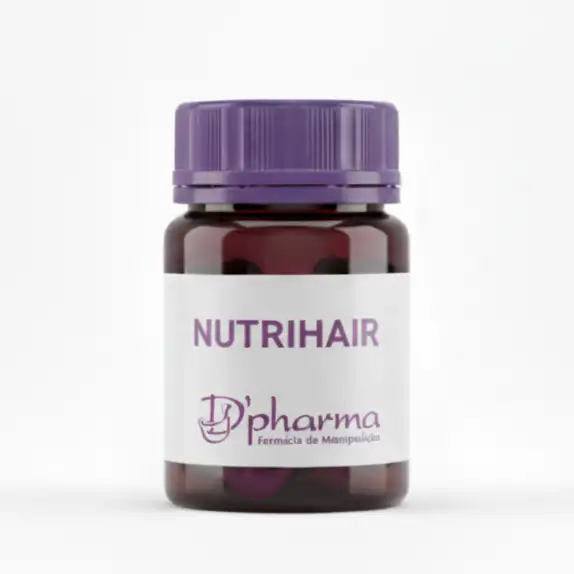 Thumbail produto Nutrihair