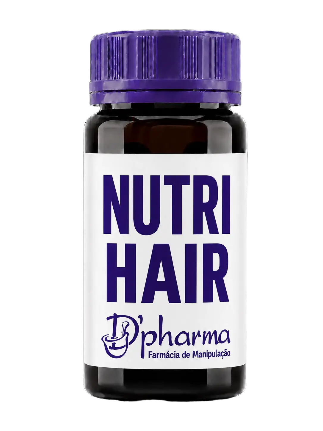 Thumbail produto Nutrihair