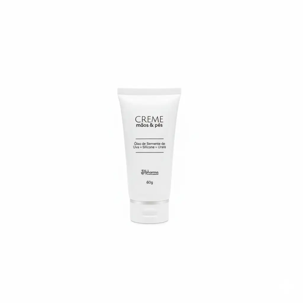 Thumbail produto Creme para Mãos e Pés