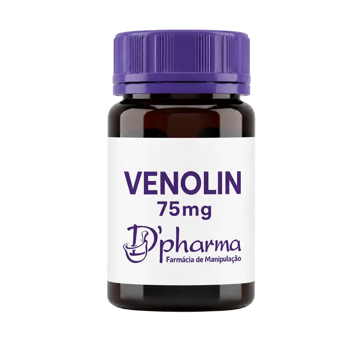 Thumbail produto Venolin (75mg)