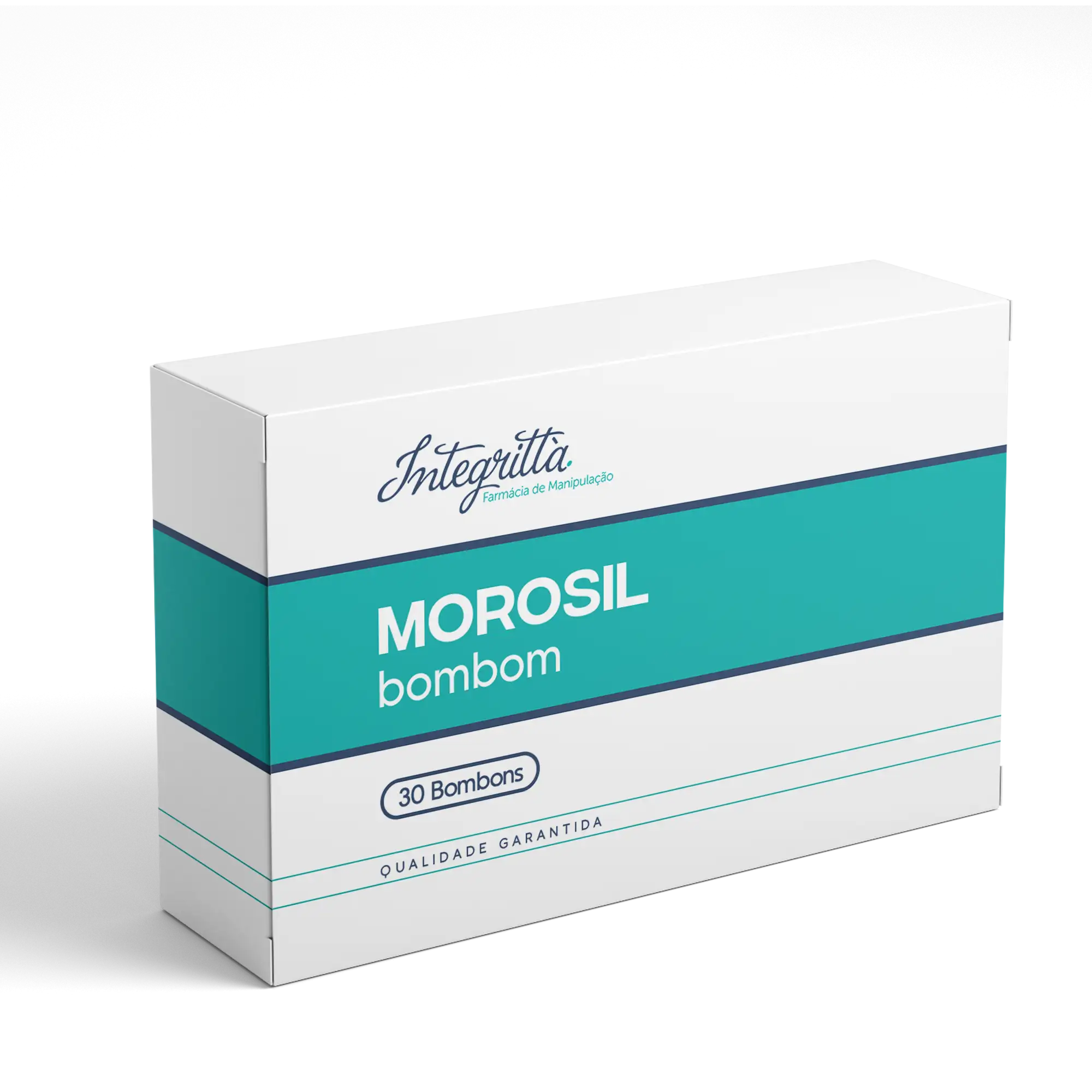 Thumbail produto Bombom de Morosil®