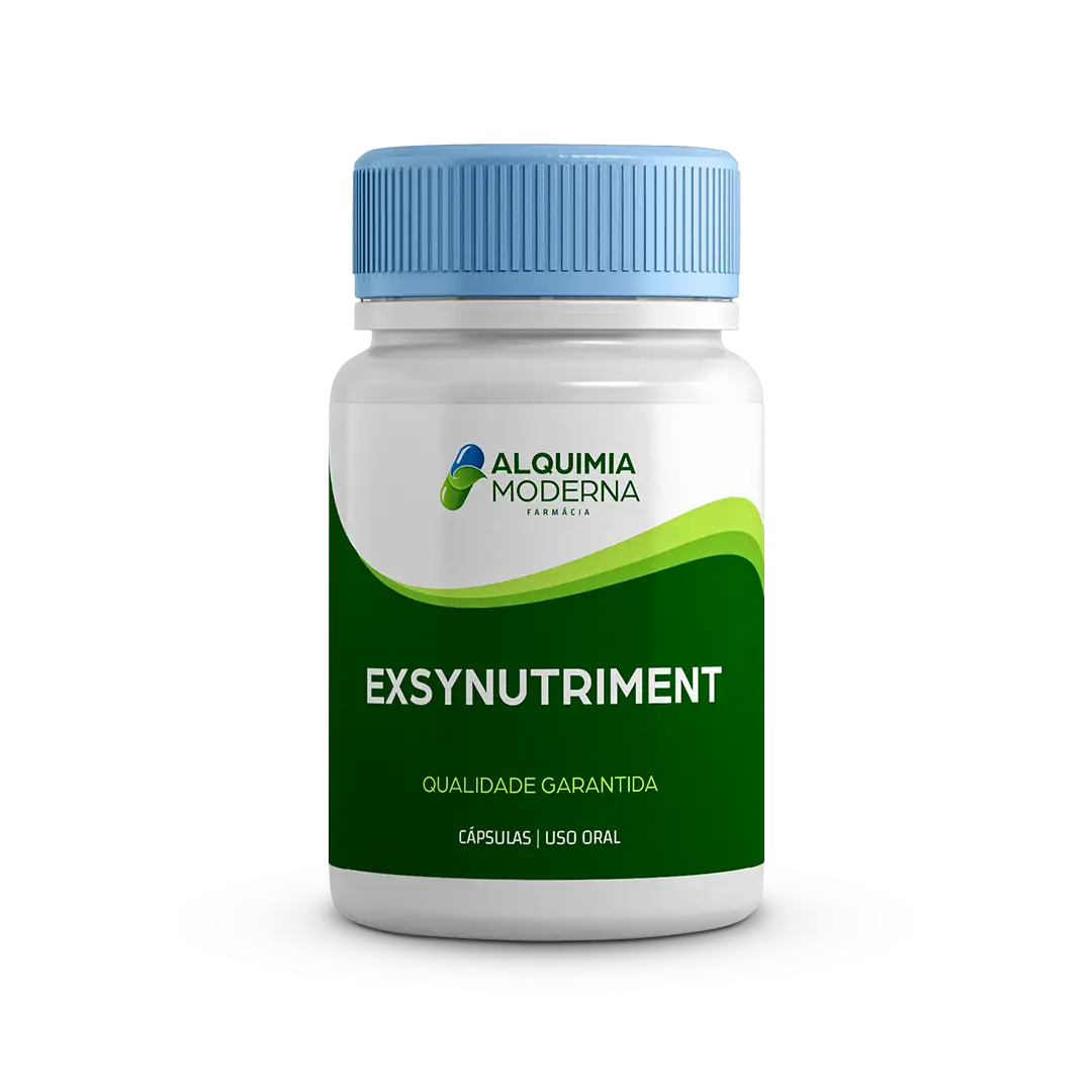 Thumbail produto Exsynutriment (150mg)
