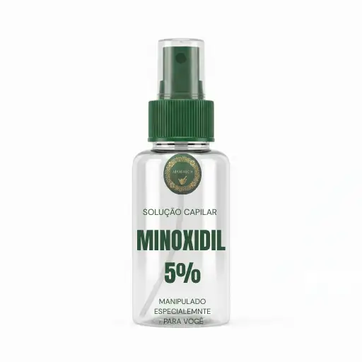 Thumbail produto Minoxidil (5%)