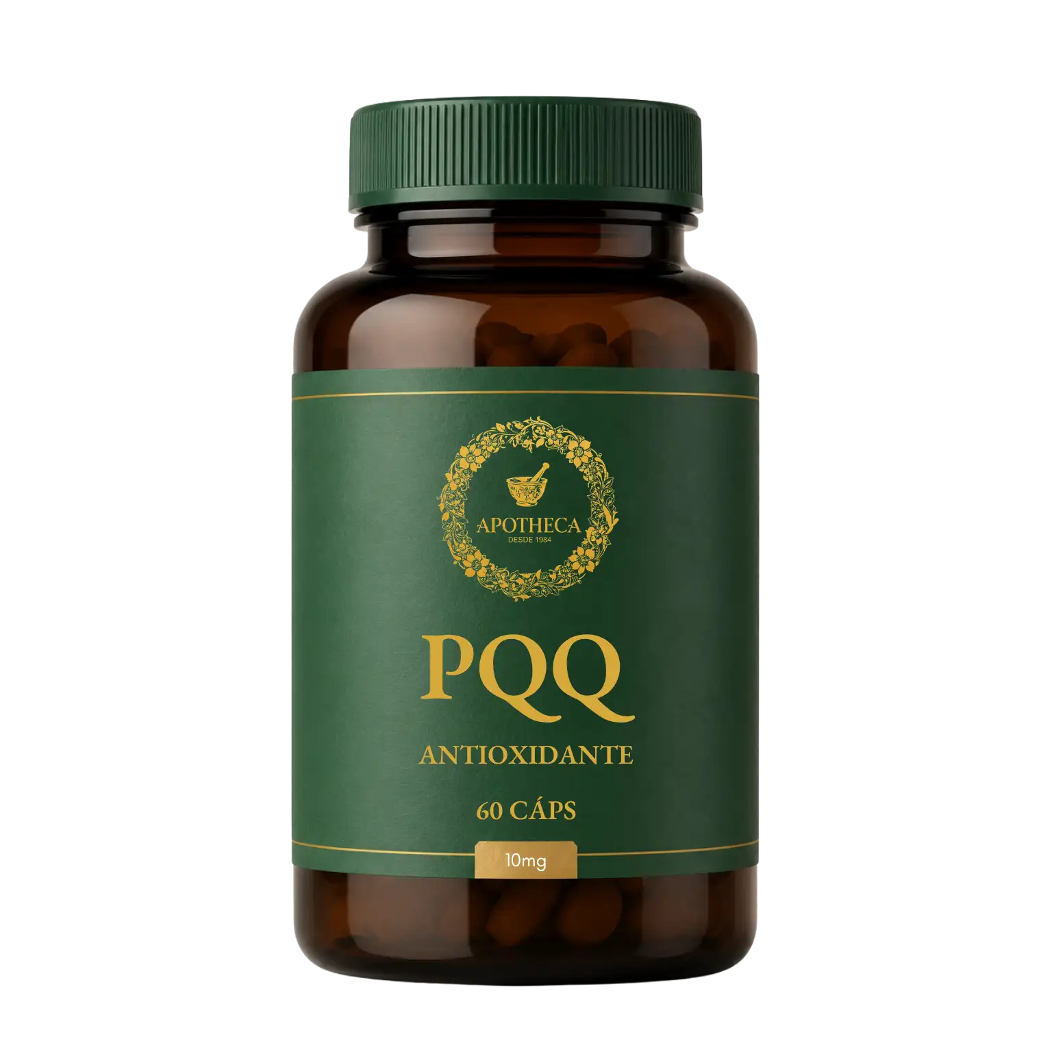 Thumbail produto PQQ (10mg)