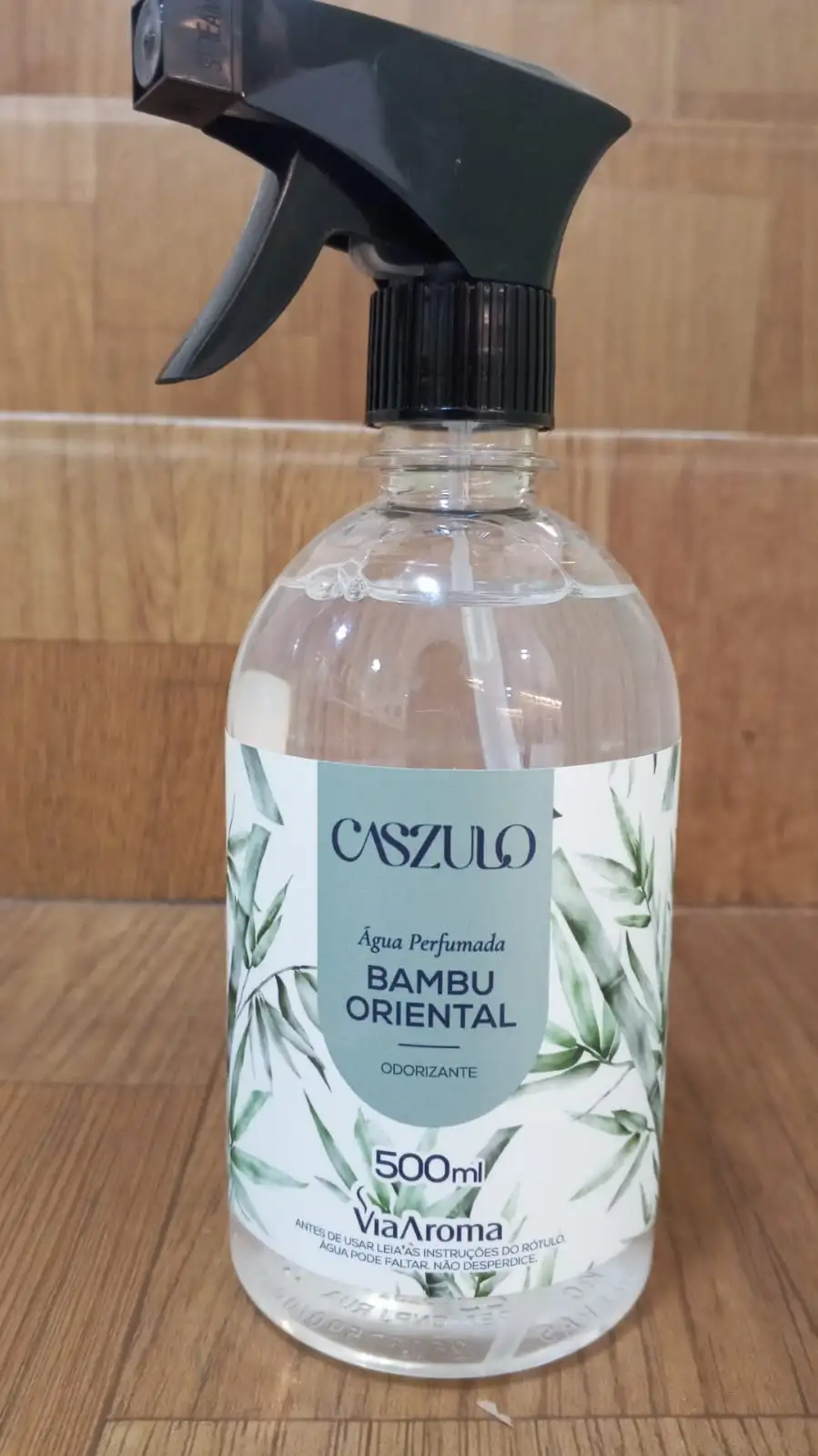 Item do produto