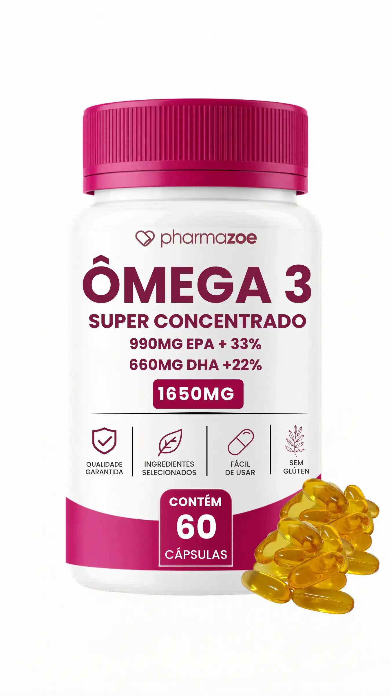 Item do produto