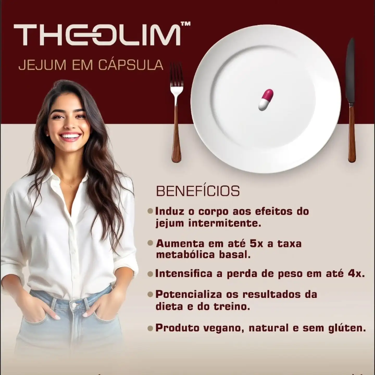 Item do produto