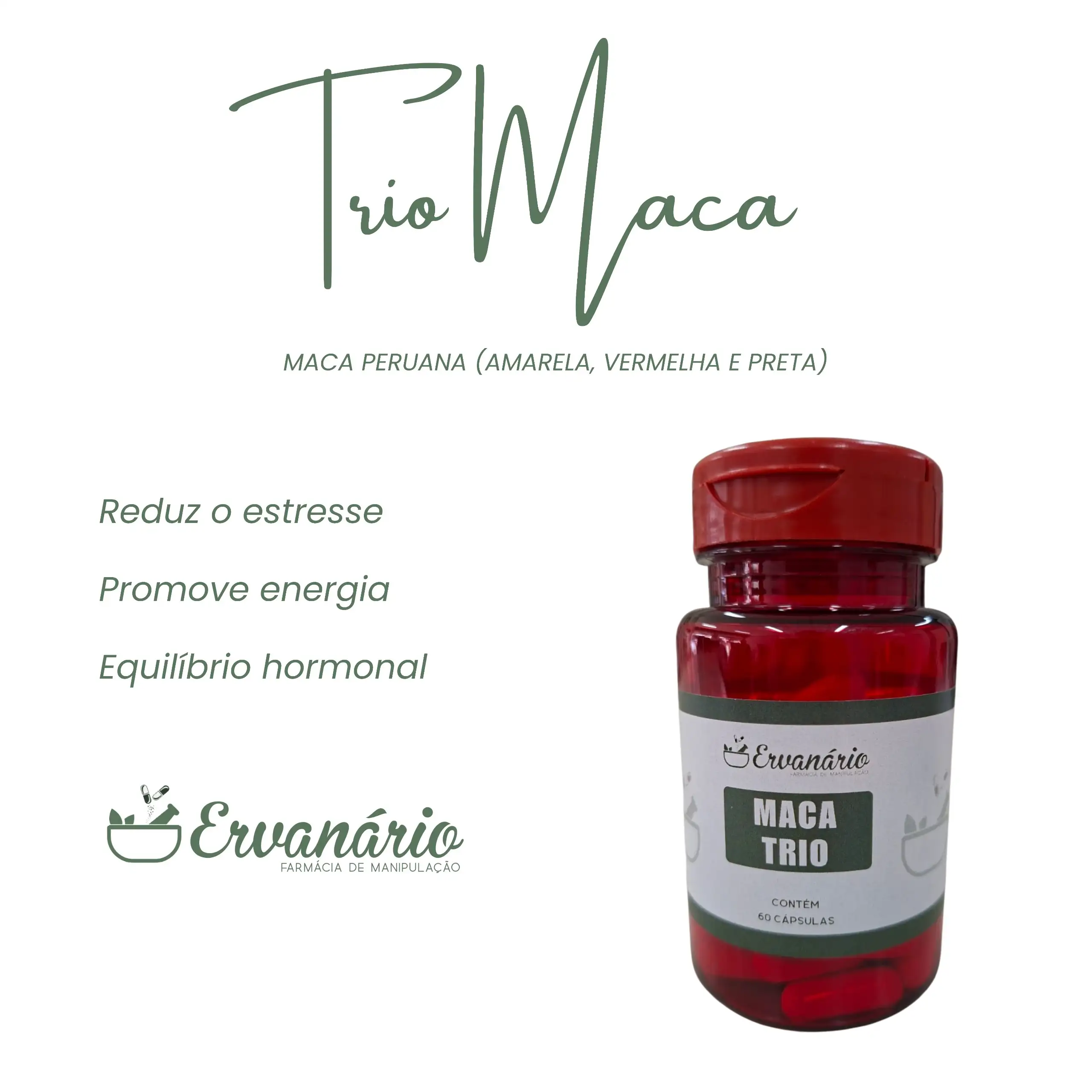 Item do produto
