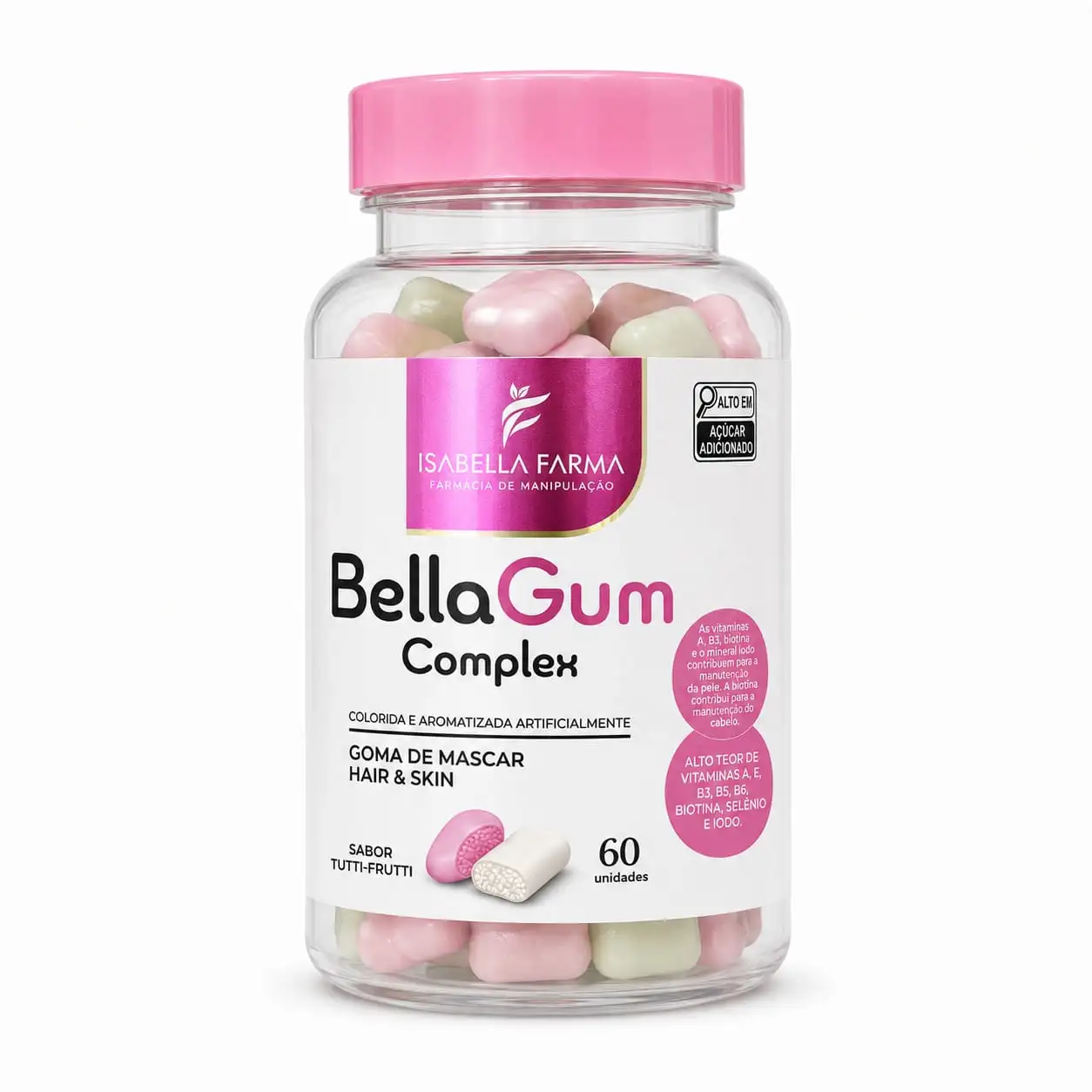 Item do produto