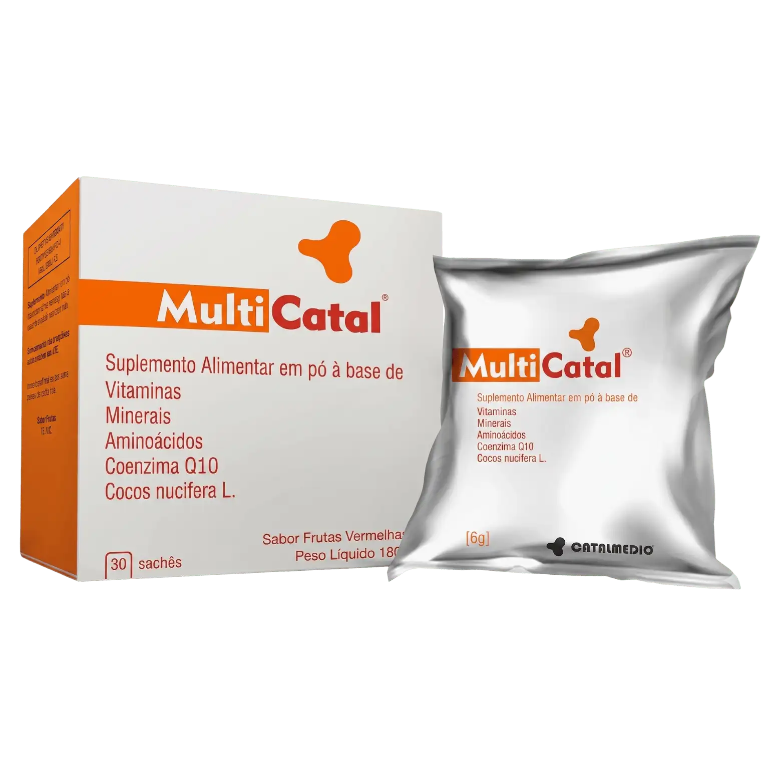 Item do produto