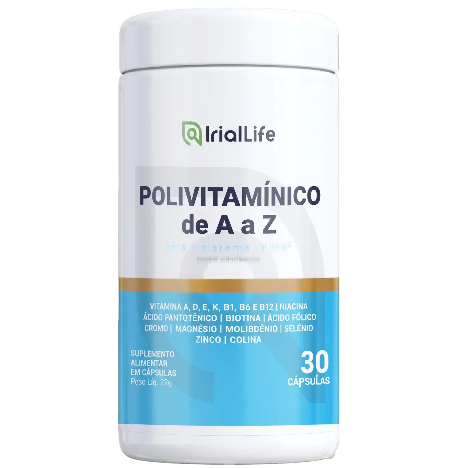 Item do produto