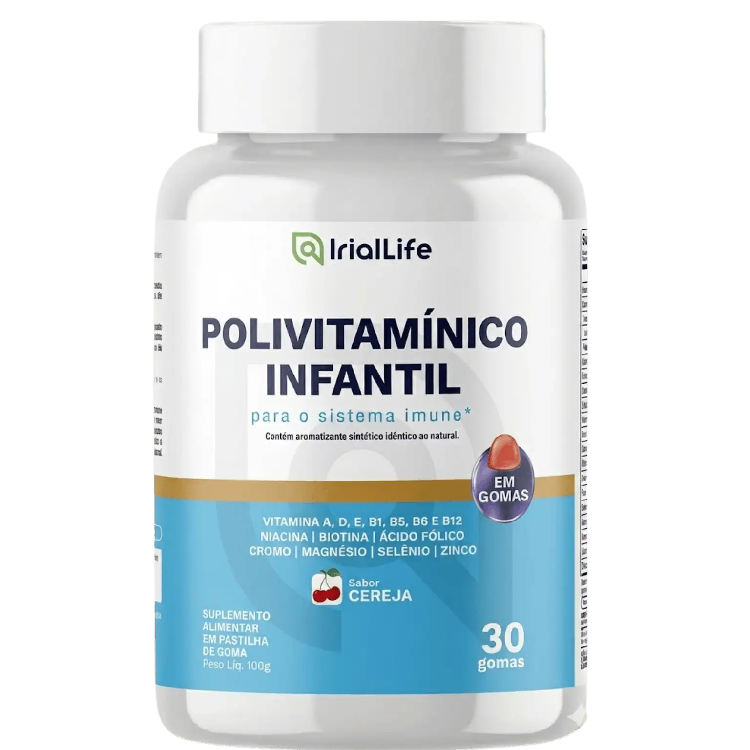 Item do produto