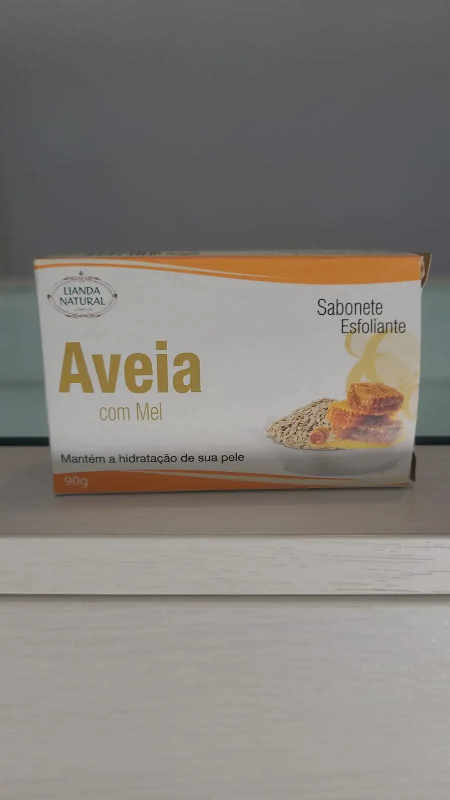 Item do produto