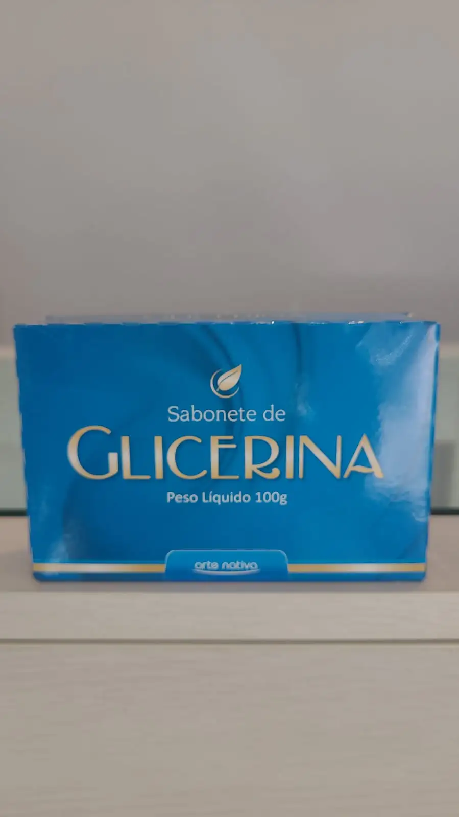 Item do produto