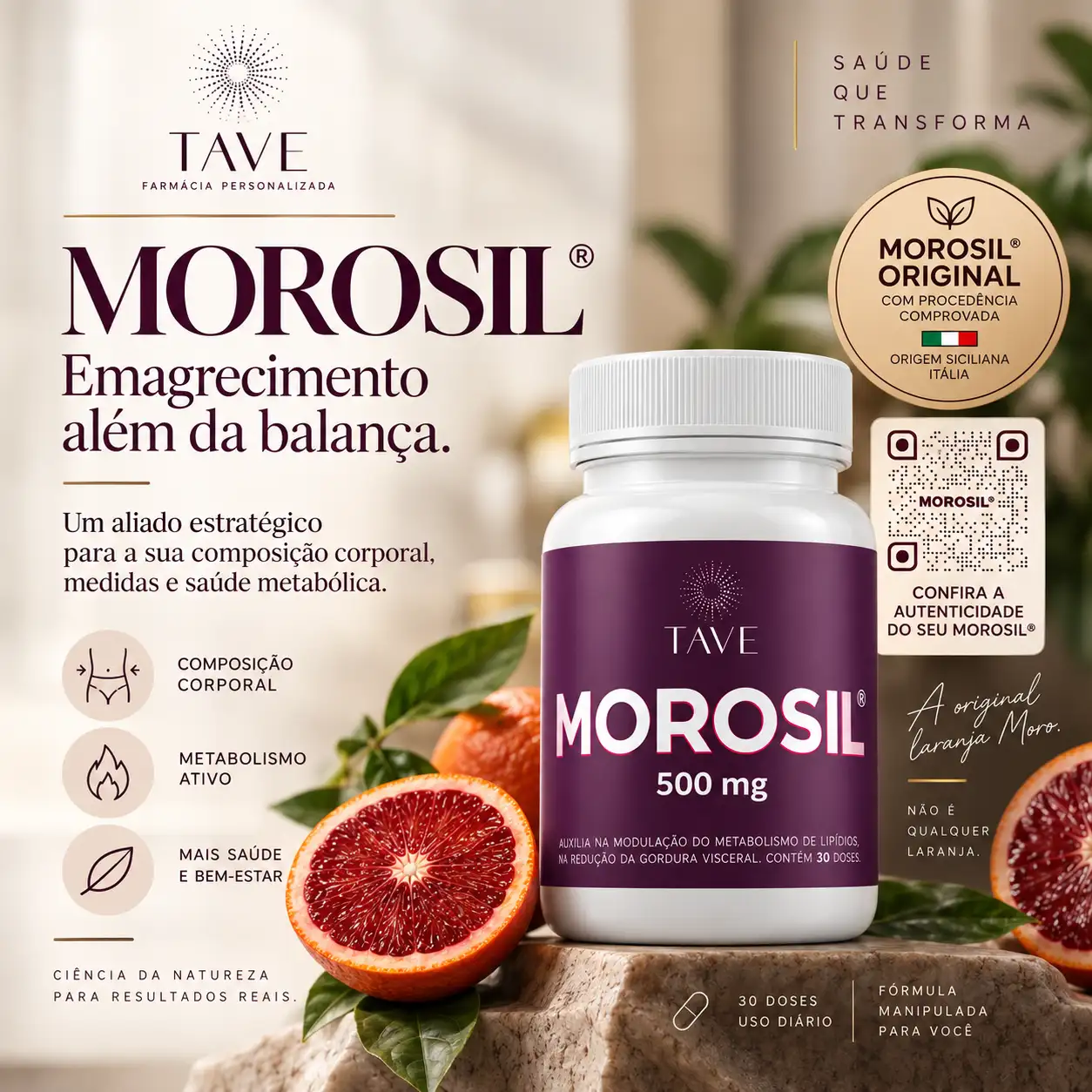 Item do produto