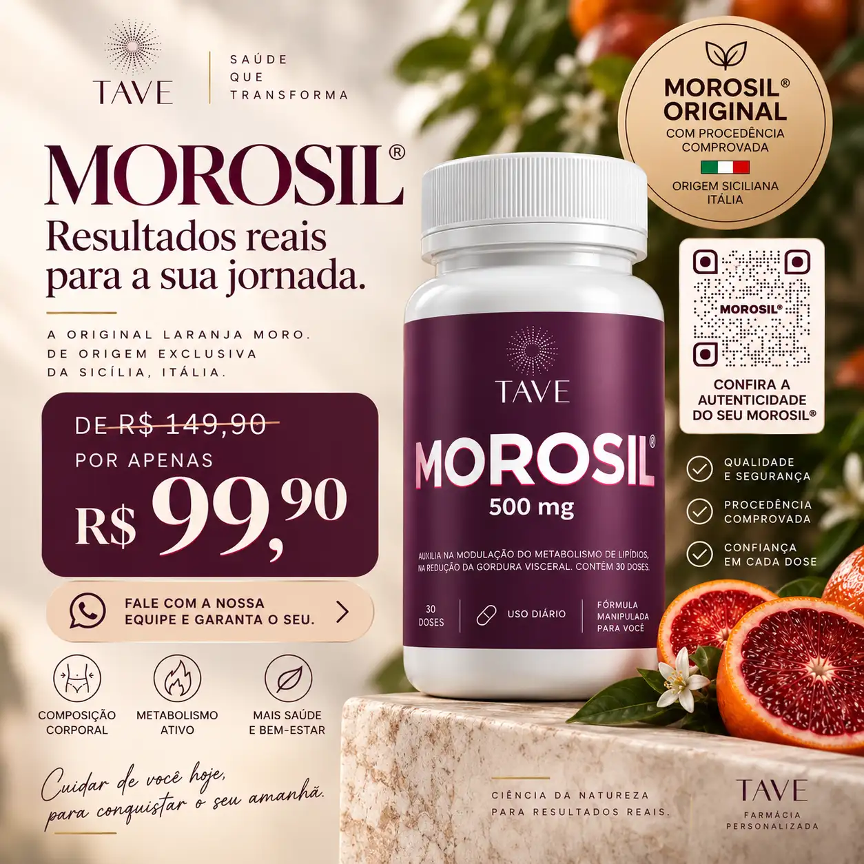 Item do produto
